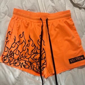 Kill crew shorts M